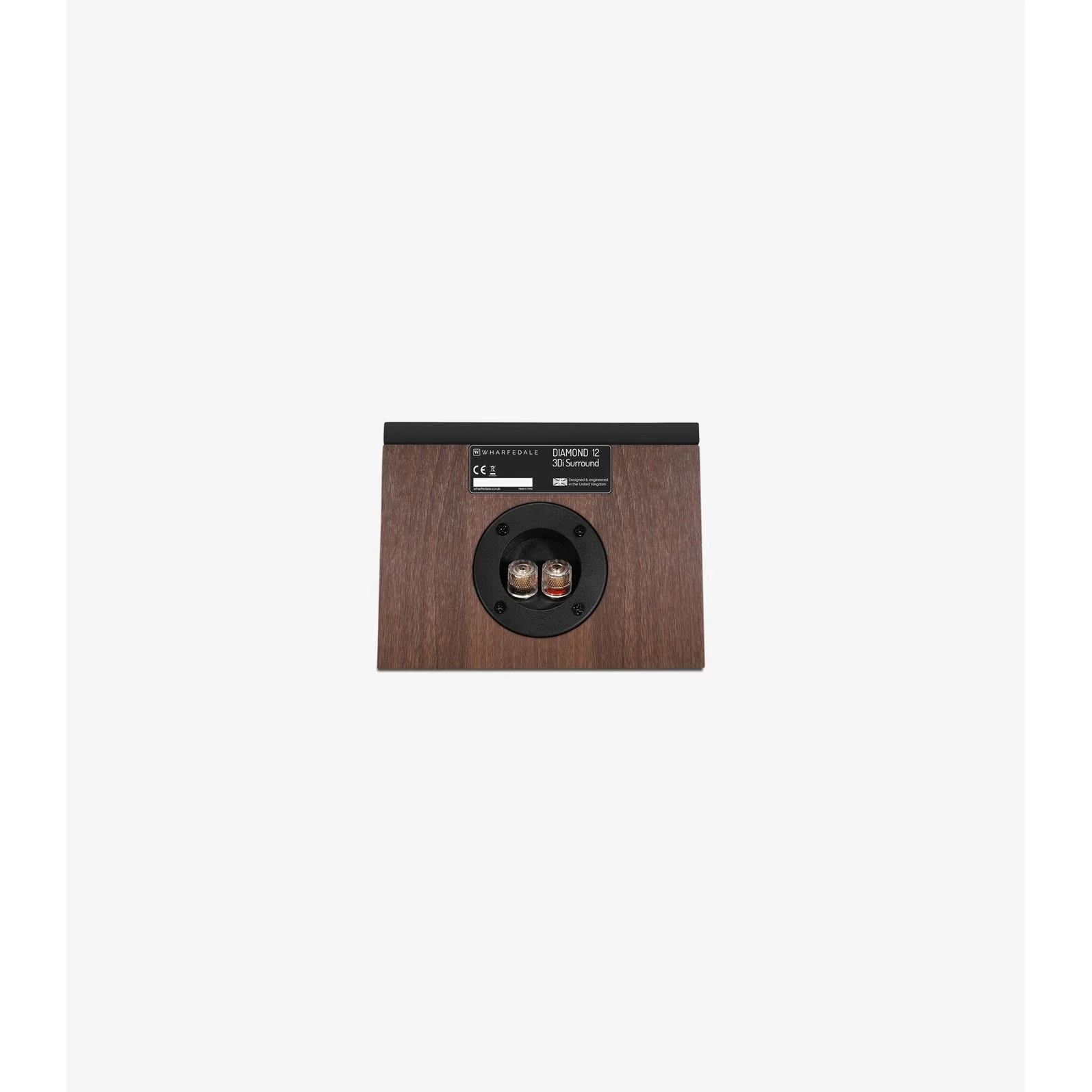 Wharfedale Diamond 12 3Di Atmos Speakers - Image 7