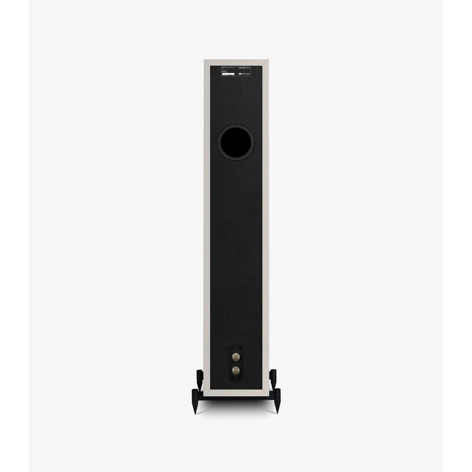 Wharfedale Diamond 12.3i Floorstanding Speakers - Image 15