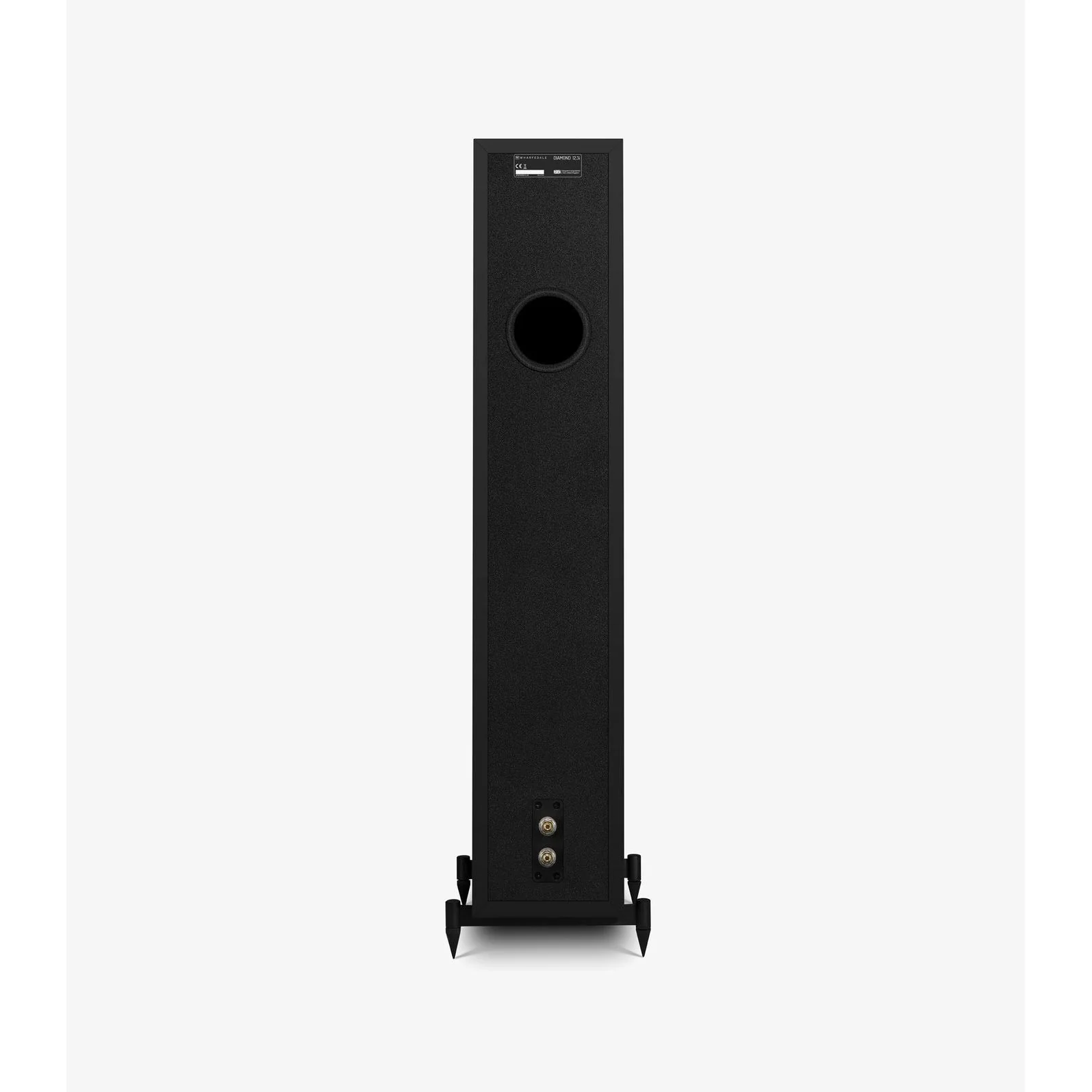 Wharfedale Diamond 12.3i Floorstanding Speakers - Image 16