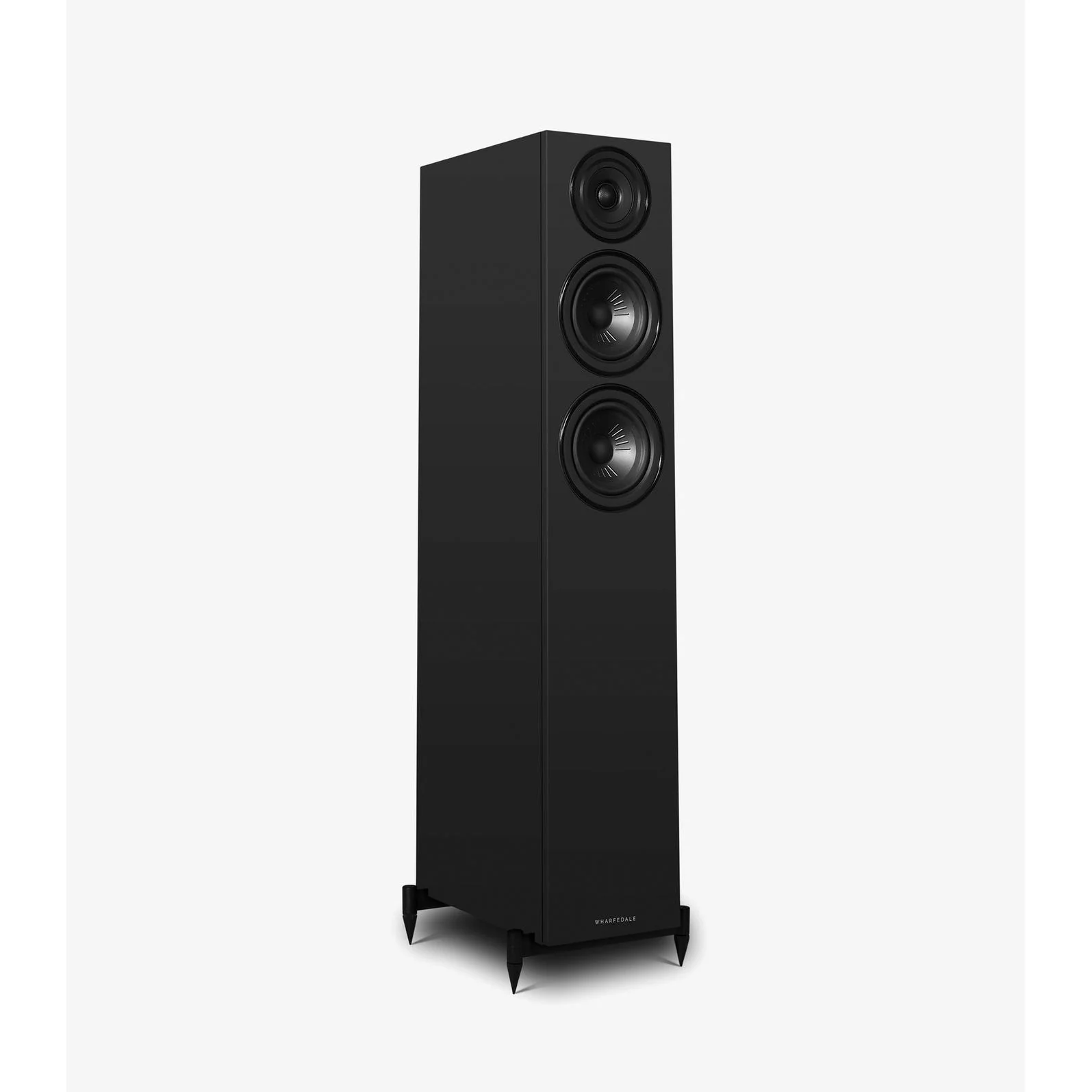 Wharfedale Diamond 12.3i Floorstanding Speakers - Image 18