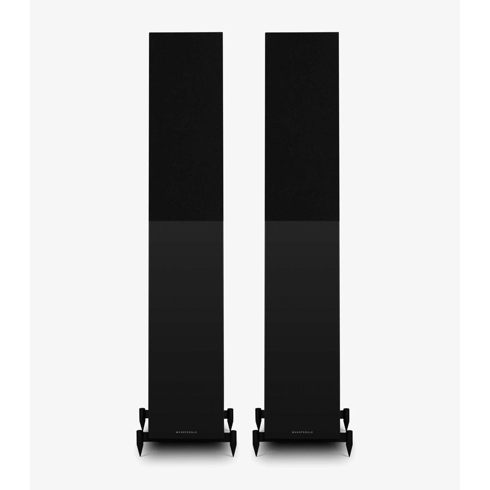 Wharfedale Diamond 12.4i Floorstanding Speakers - Image 11