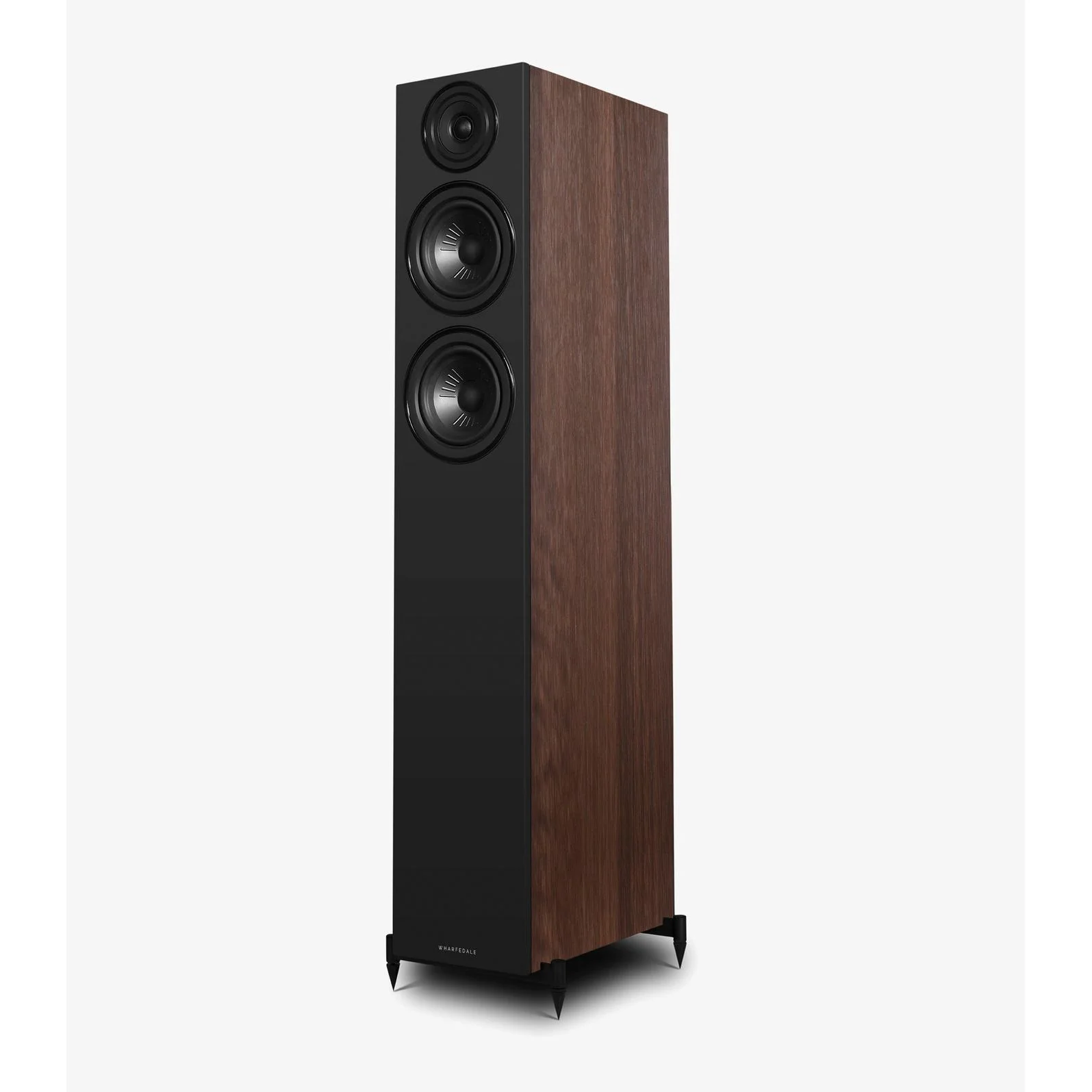 Wharfedale Diamond 12.4i Floorstanding Speakers - Image 13