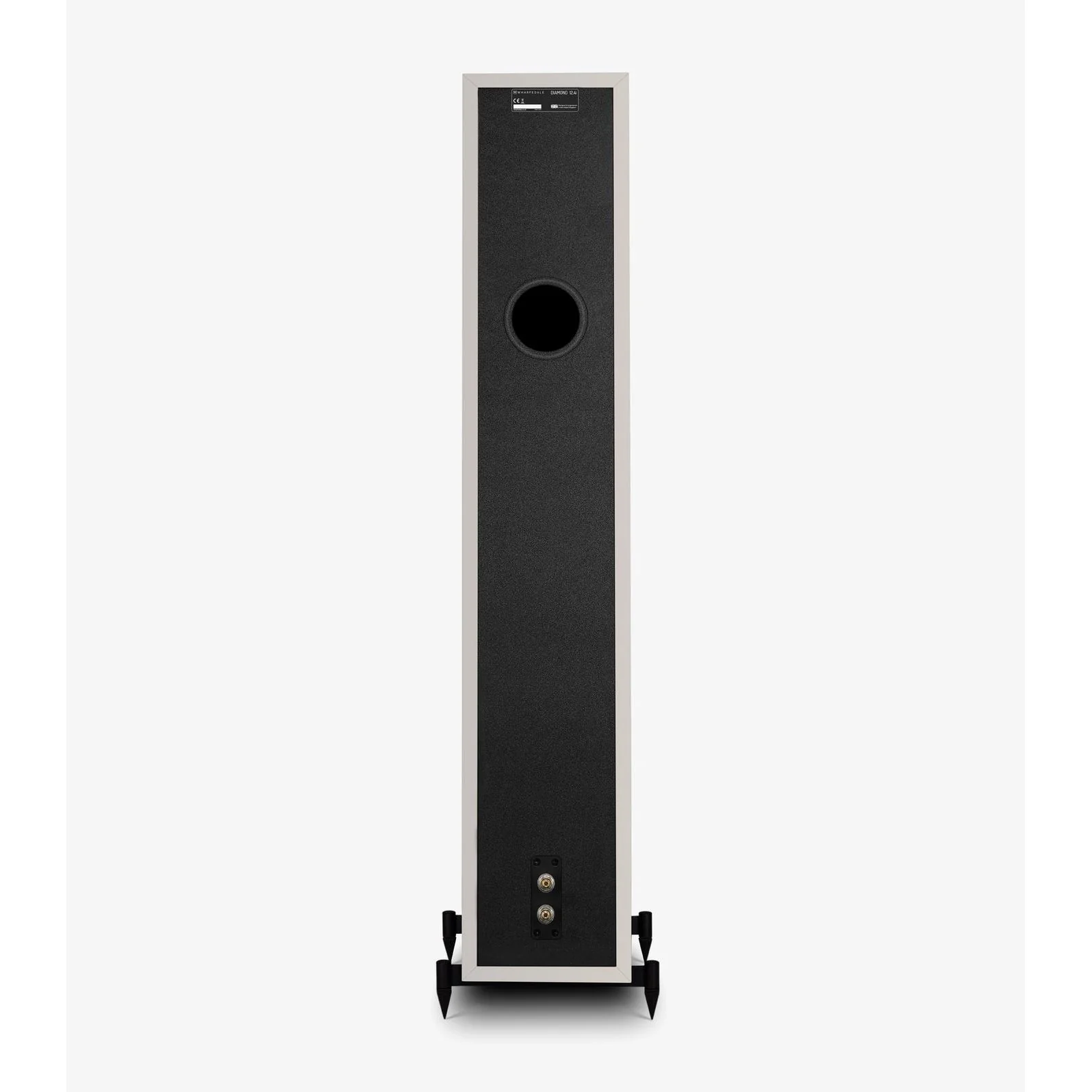 Wharfedale Diamond 12.4i Floorstanding Speakers - Image 15