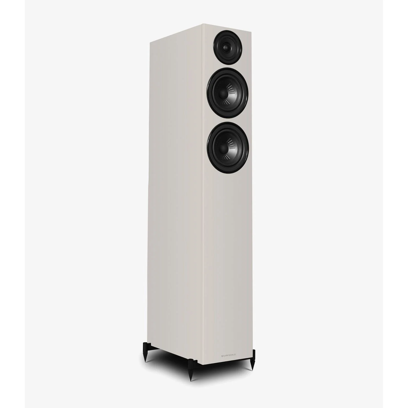Wharfedale Diamond 12.4i Floorstanding Speakers - Image 17