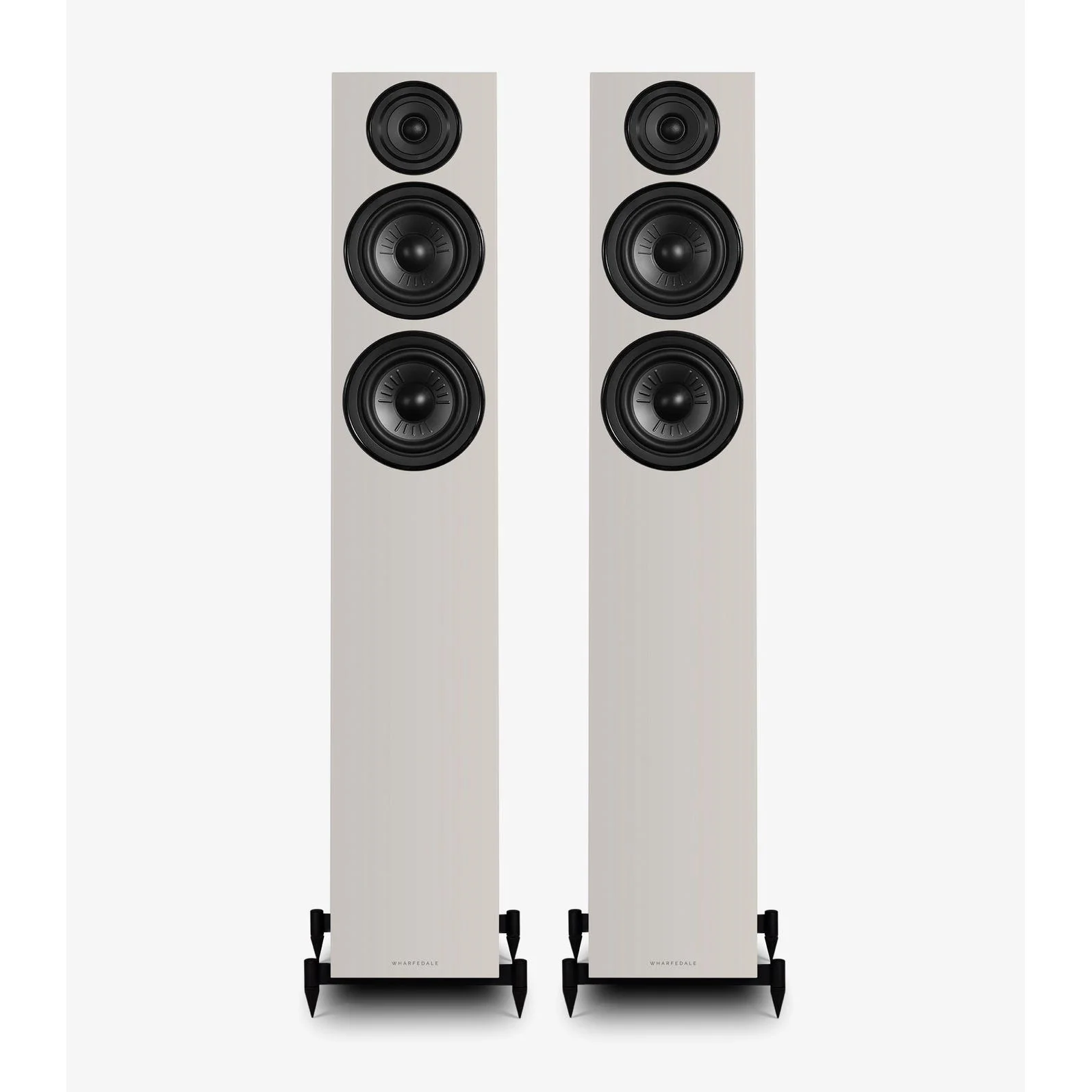 Wharfedale Diamond 12.4i Floorstanding Speakers - Image 18