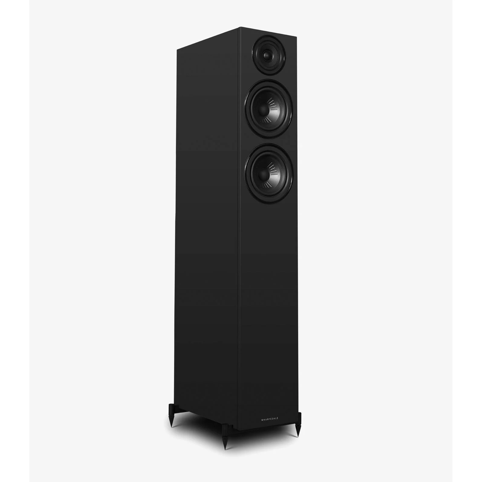 Wharfedale Diamond 12.4i Floorstanding Speakers - Image 2