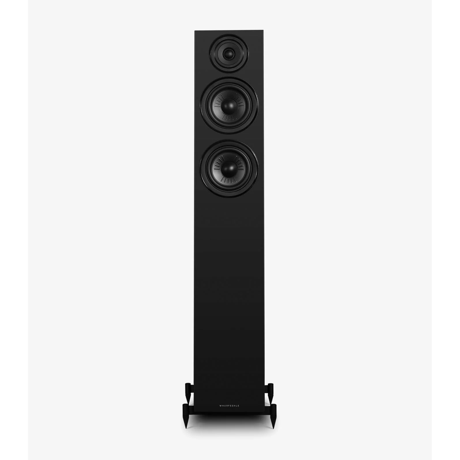 Wharfedale Diamond 12.4i Floorstanding Speakers - Image 5