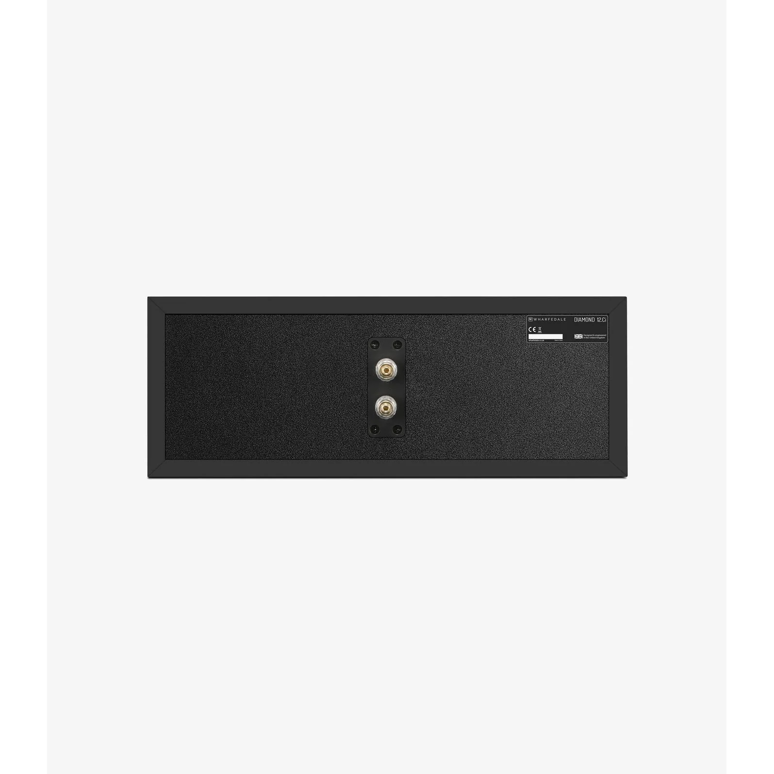 Wharfedale Diamond 12.Ci Centre Speakers - Image 12