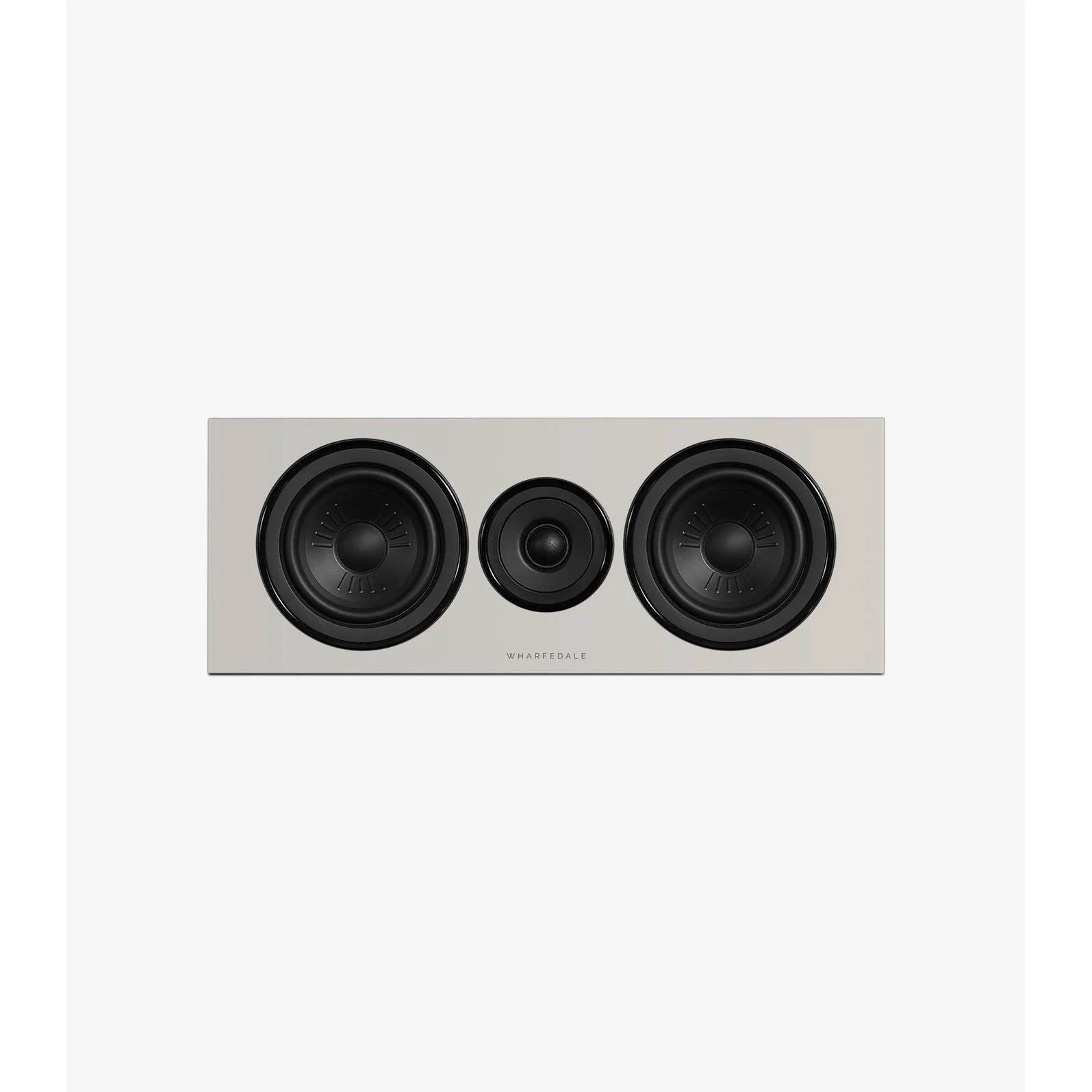 Wharfedale Diamond 12.Ci Centre Speakers - Image 2
