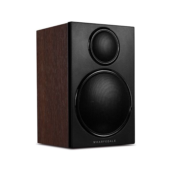 Wharfedale DX-3 Stereo Speaker (Pair) - Image 5