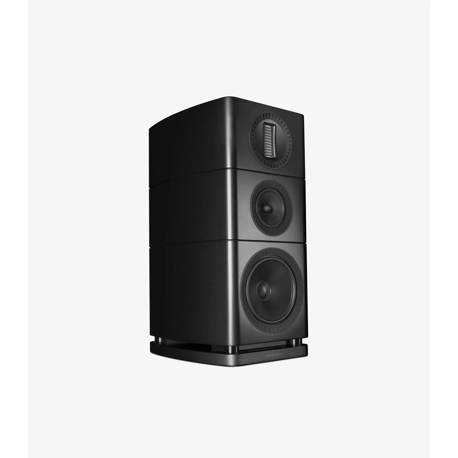 Wharfedale Elysian 2R Bookshelf Speakers - Image 10