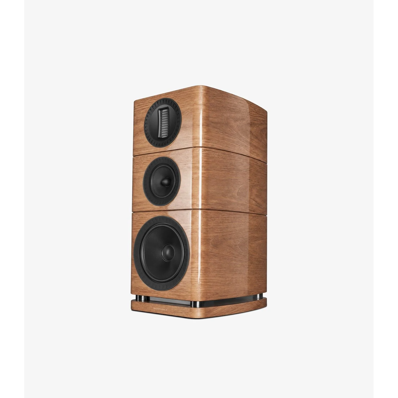 Wharfedale Elysian 2R Bookshelf Speakers - Image 7