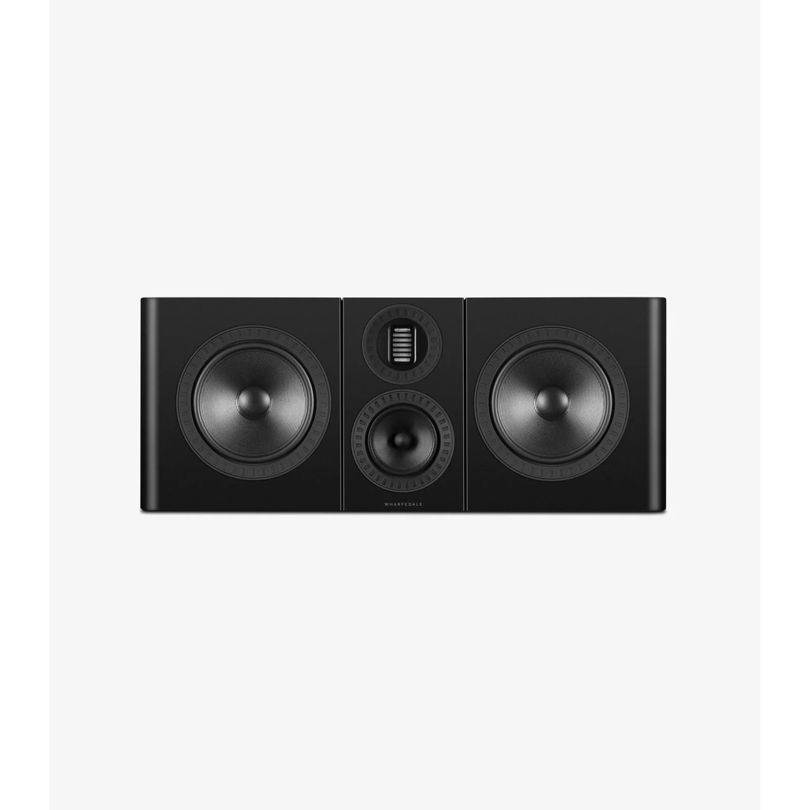 Wharfedale Elysian CR Centre Speakers - Image 2