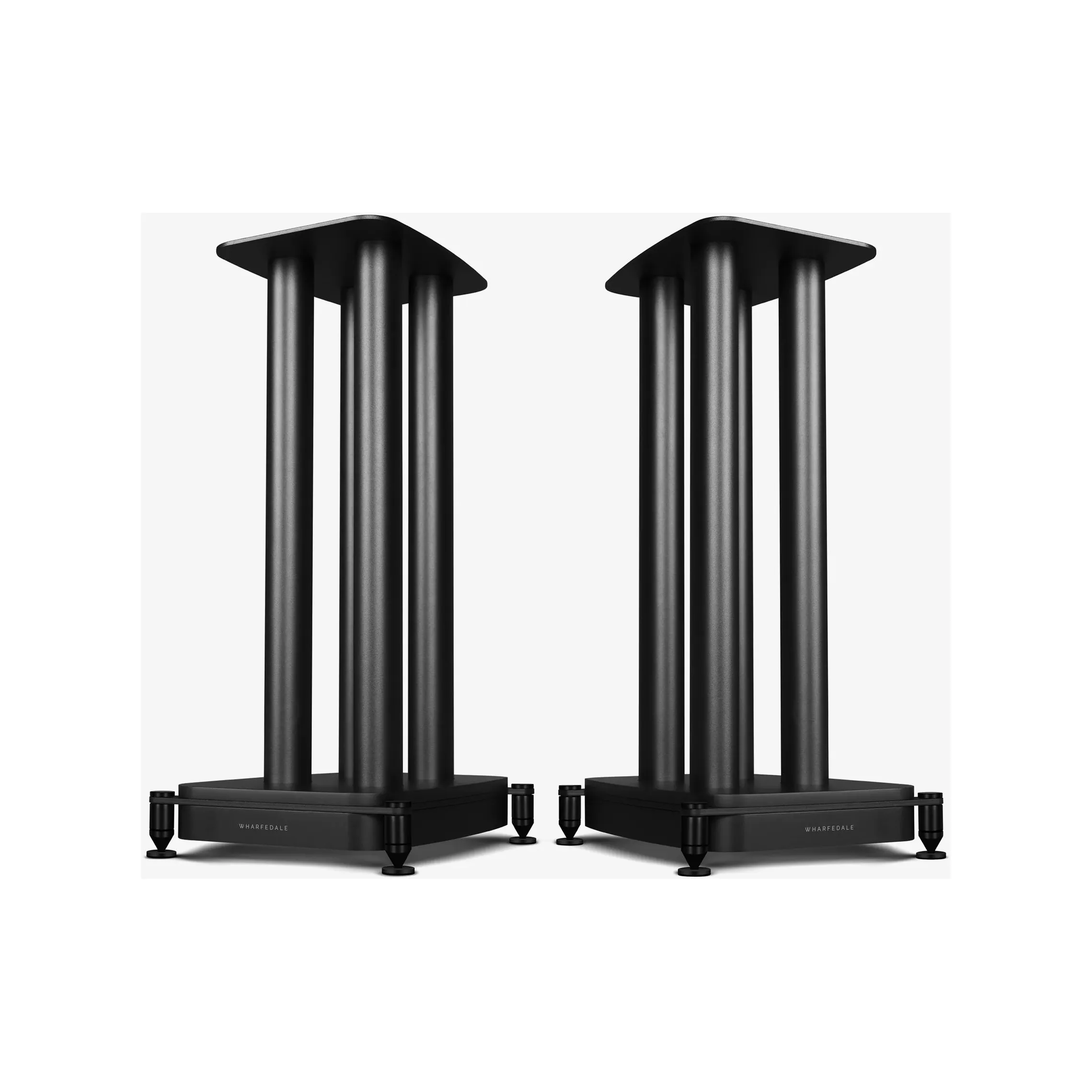 Wharfedale Evo 5.1 Standmount Speakers - Image 15