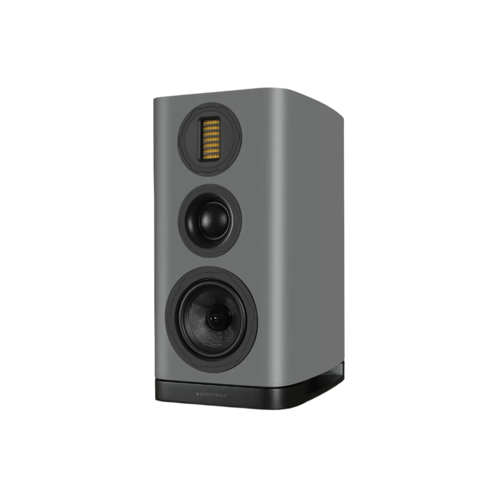 Wharfedale Evo 5.2 Standmount Speakers