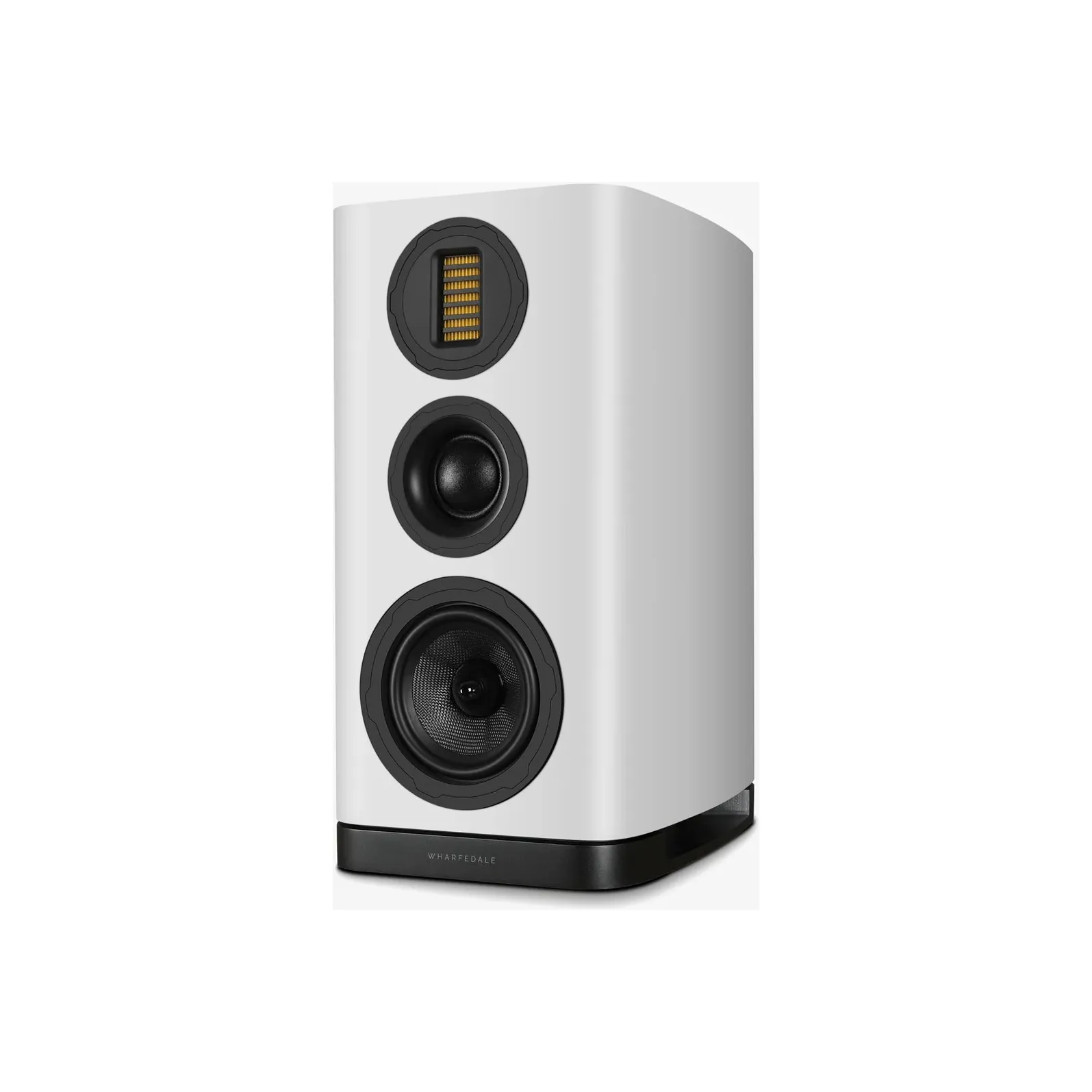Wharfedale Evo 5.2 Standmount Speakers - Image 11