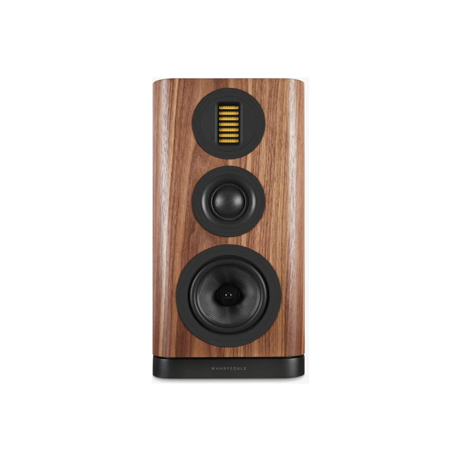 Wharfedale Evo 5.2 Standmount Speakers - Image 9
