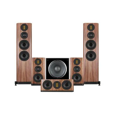 Wharfedale Evo 5.3 HCP Home Cinema package - Image 5