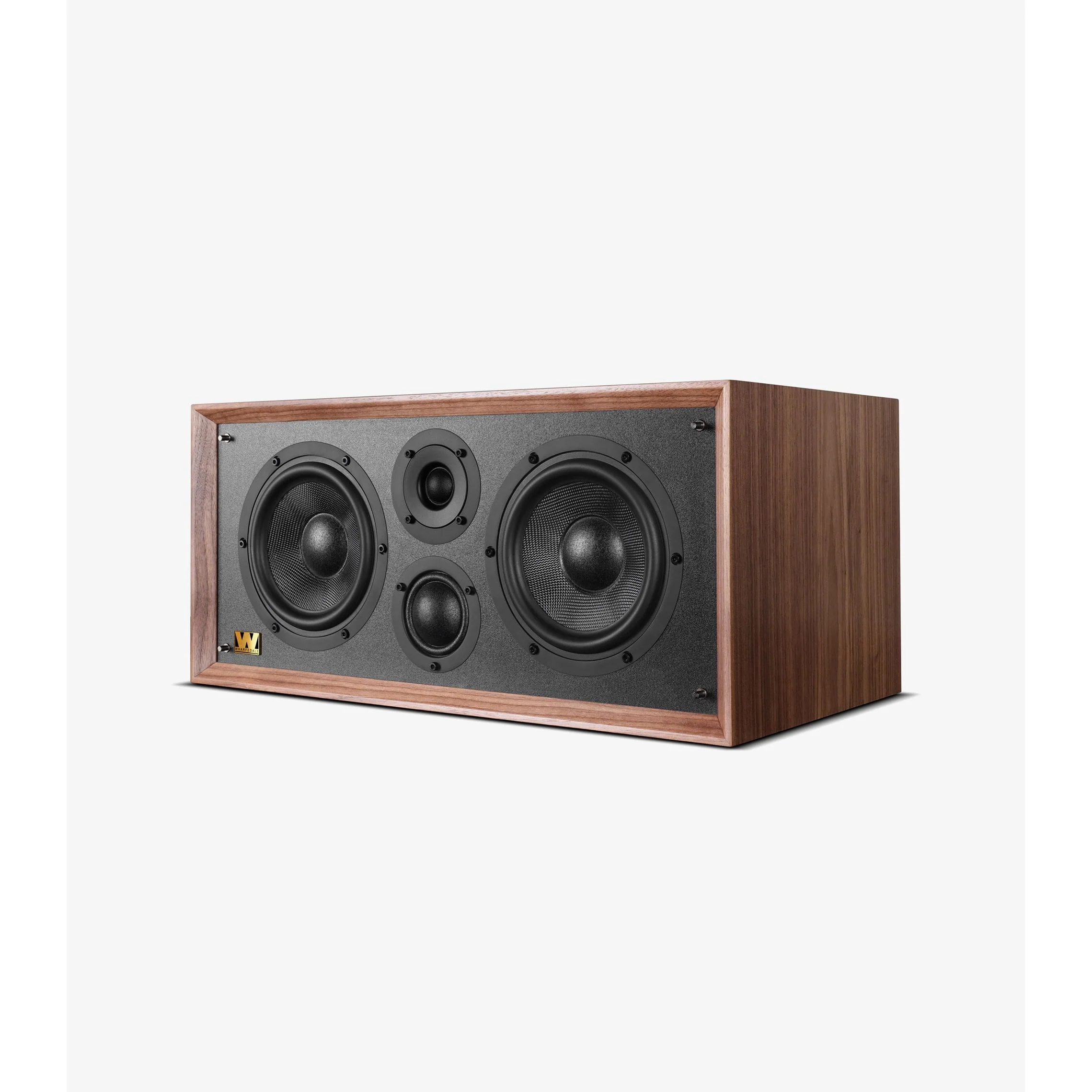 Wharfedale Heritage Center Speaker - Image 18