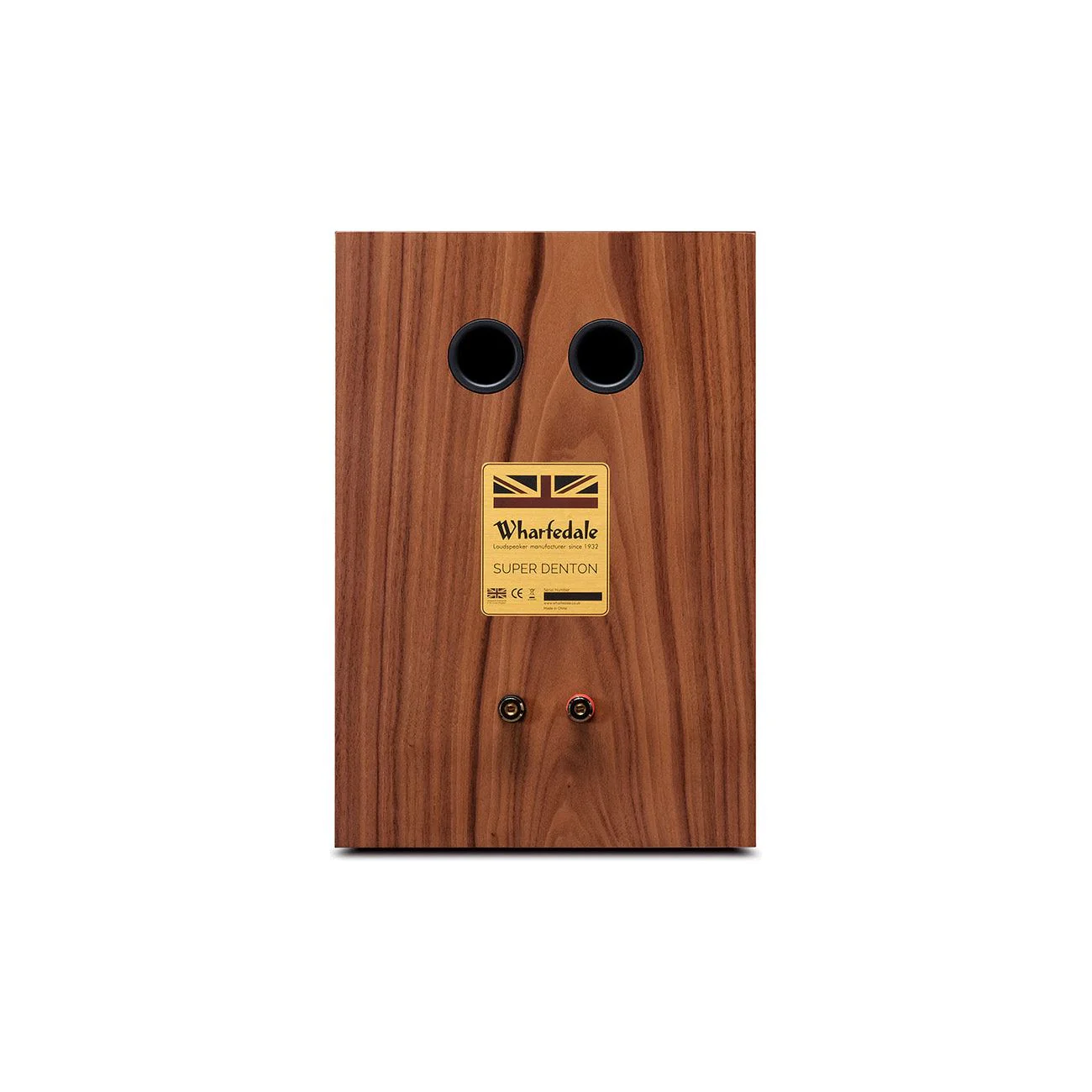 Wharfedale Super Denton Loudspeaker - Image 10
