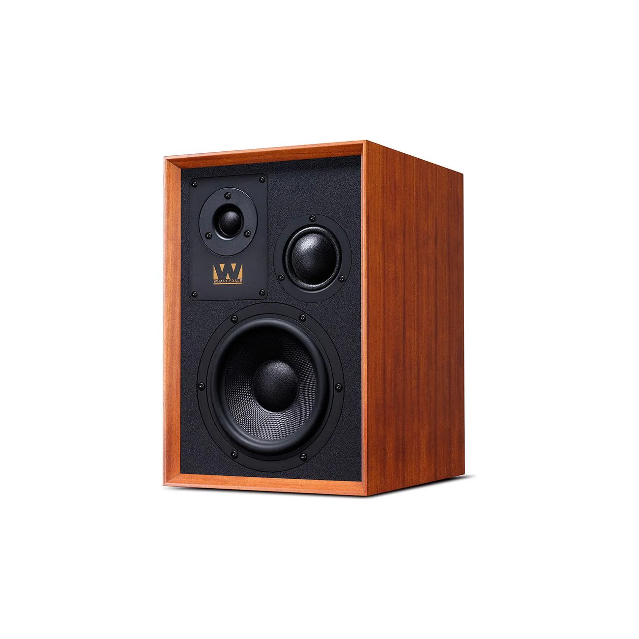 Wharfedale Super Denton Loudspeaker - Image 3