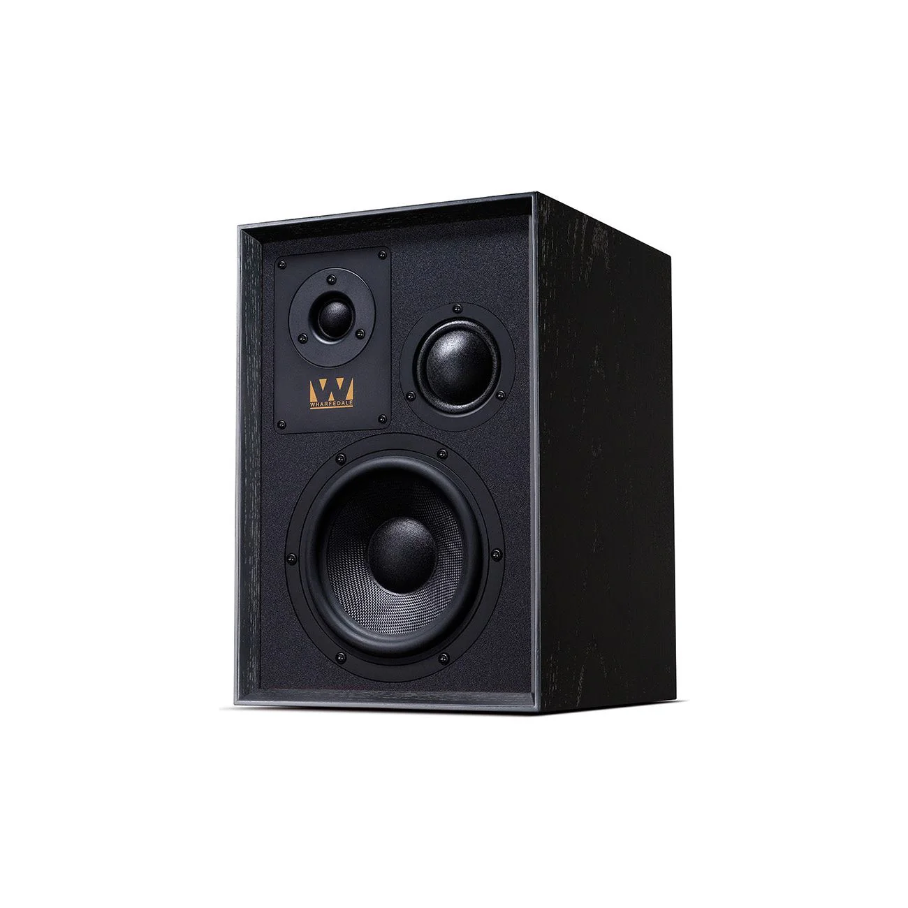Wharfedale Super Denton Loudspeaker - Image 4