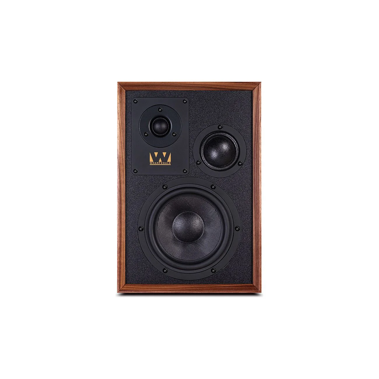 Wharfedale Super Denton Loudspeaker - Image 8