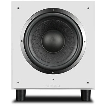 Wharfedale SW-10 Long Throw Subwoofer with Amplifier