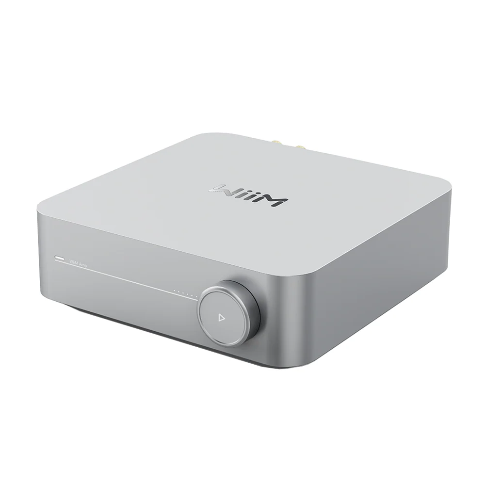 Wiim Amp Integrated Streaming Amplifier - Image 5