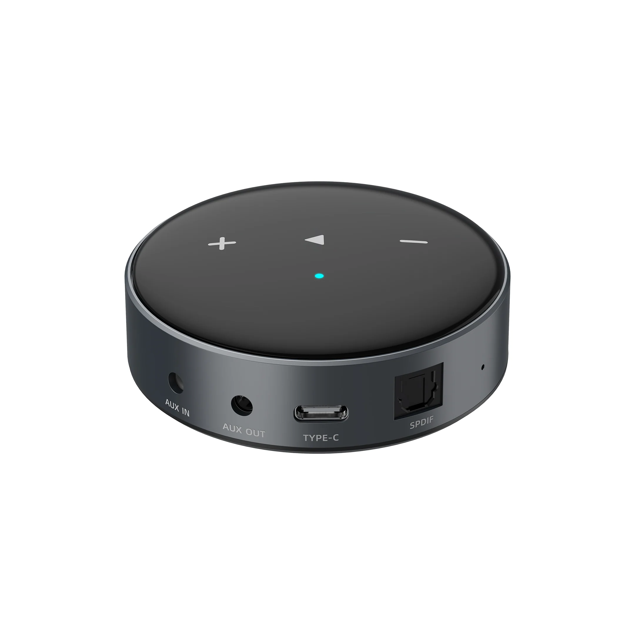Wiim Mini Compact Music Streamer - Image 2