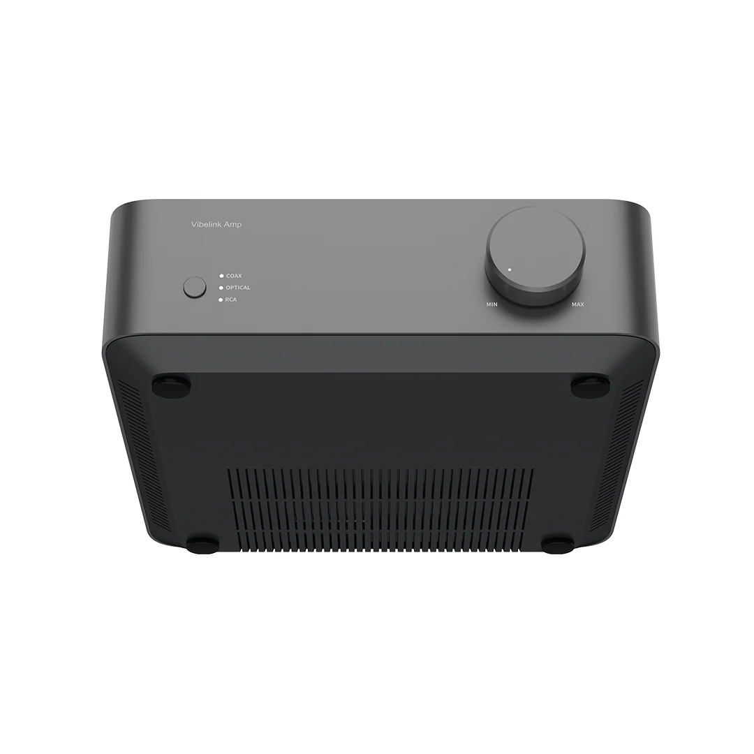 Wiim Vibelink Amplifier - Image 3