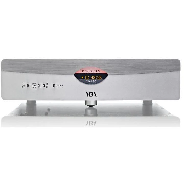 YBA Passion CD430 CD-Player