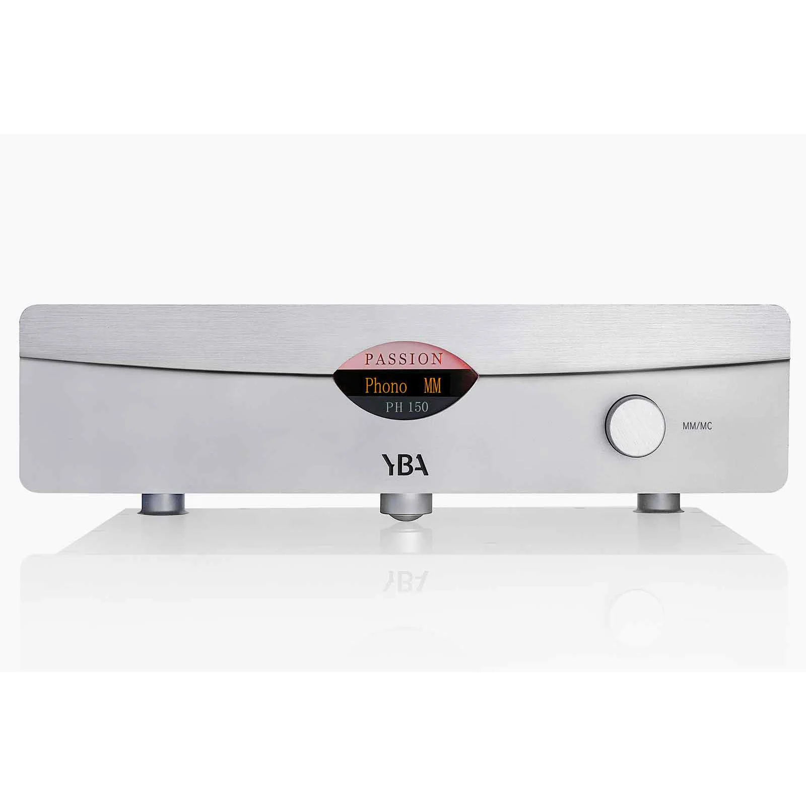 YBA Passion PH150 Phonostage